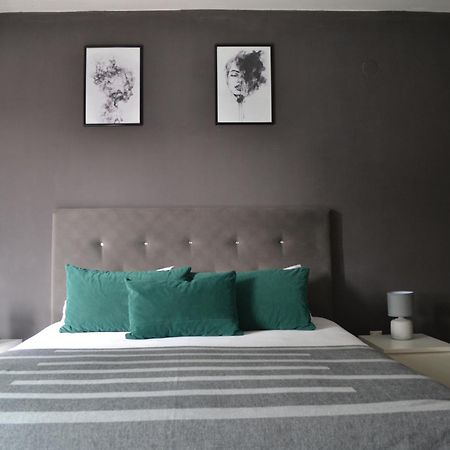 Urban Apartment Ni Kültér fotó