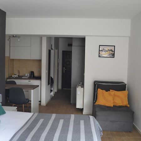 Urban Apartment Ni Kültér fotó
