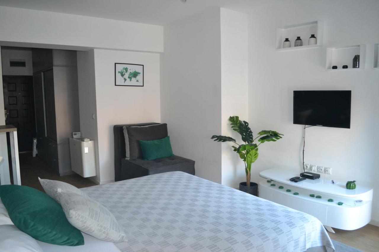 Urban Apartment Ni Kültér fotó