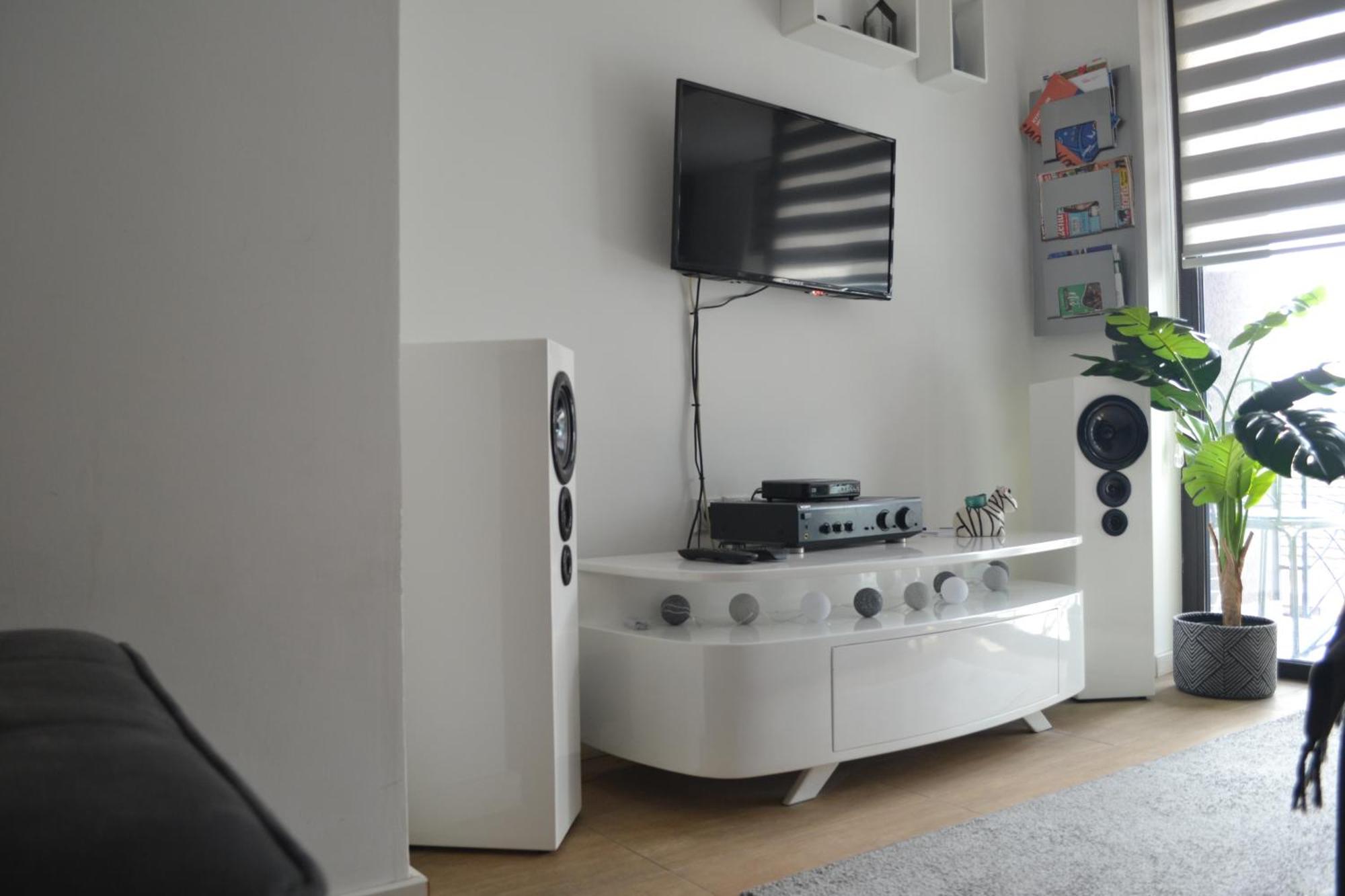 Urban Apartment Ni Kültér fotó