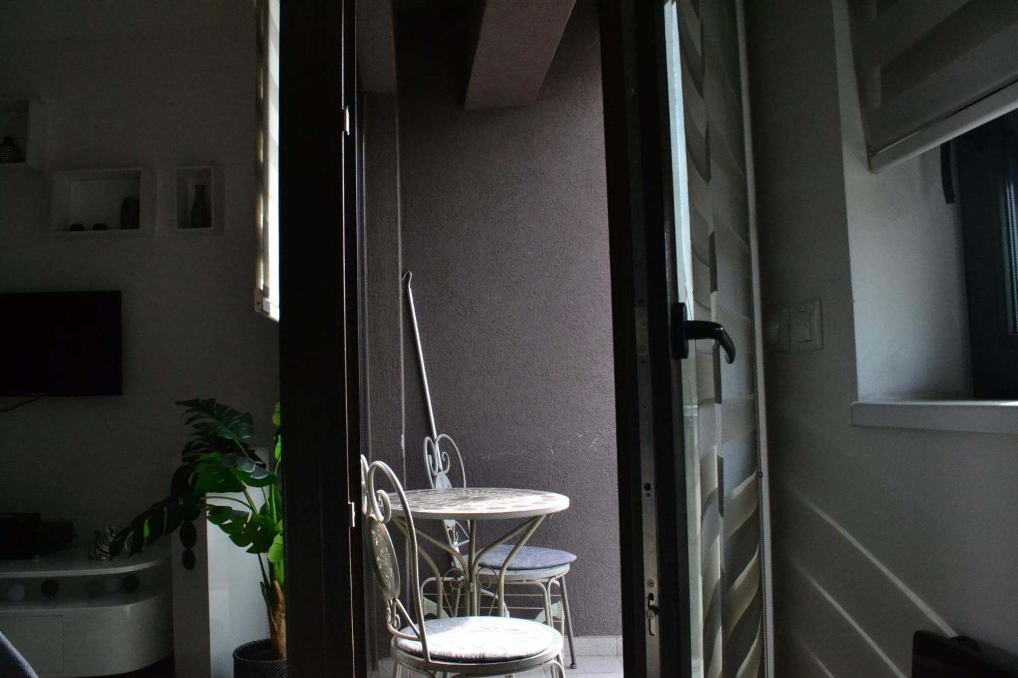 Urban Apartment Ni Kültér fotó