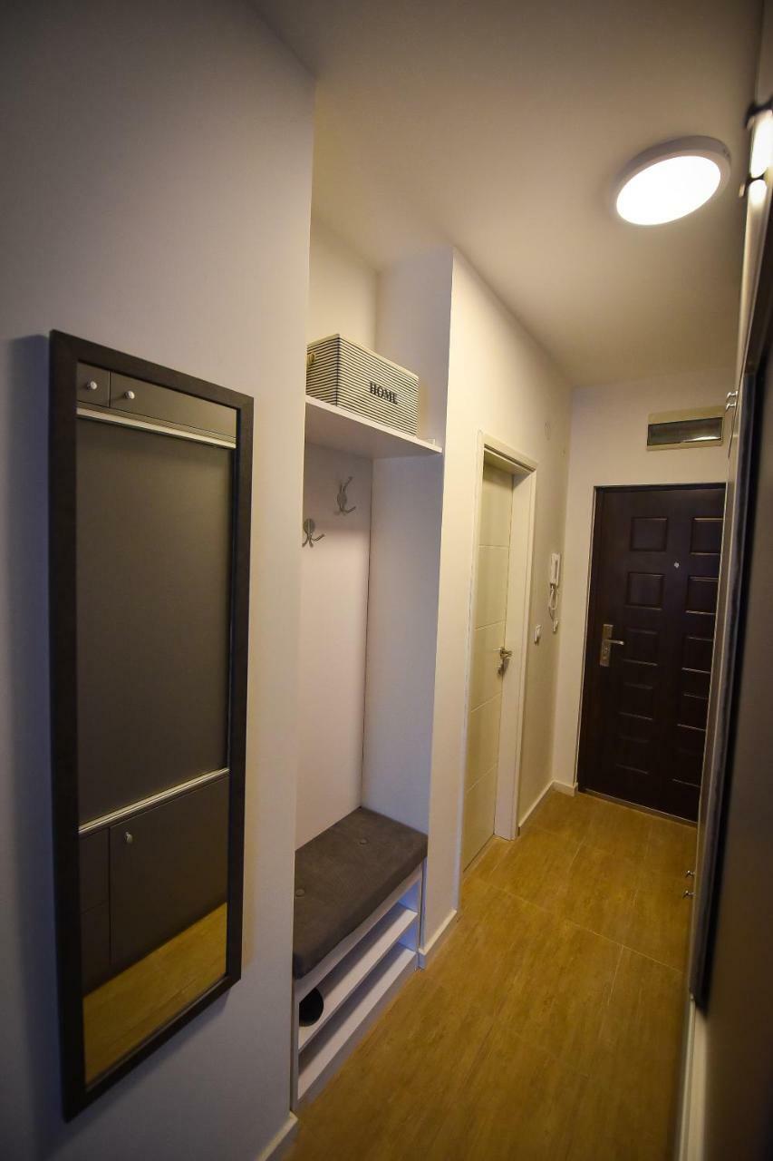 Urban Apartment Ni Kültér fotó