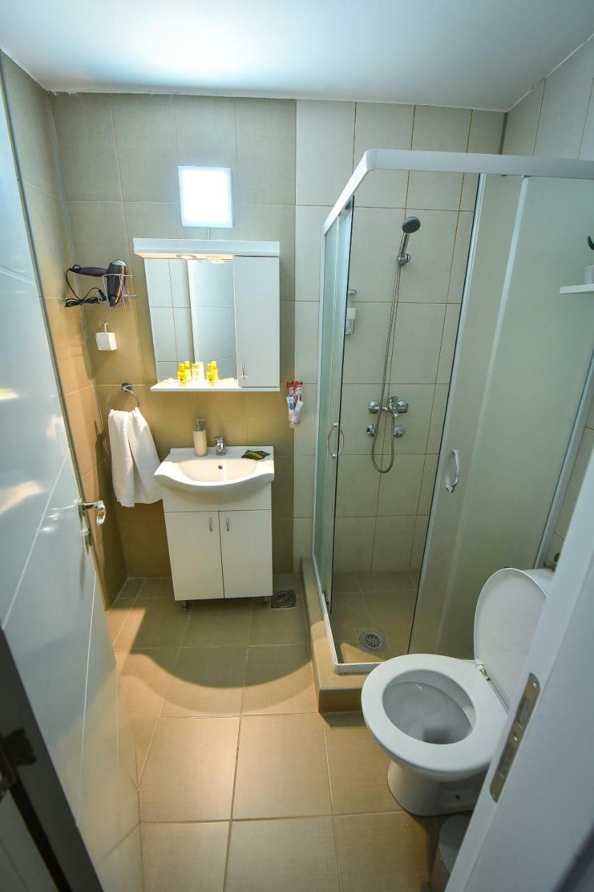 Urban Apartment Ni Kültér fotó