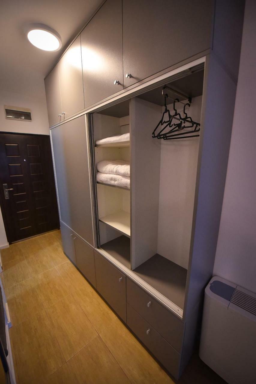Urban Apartment Ni Kültér fotó