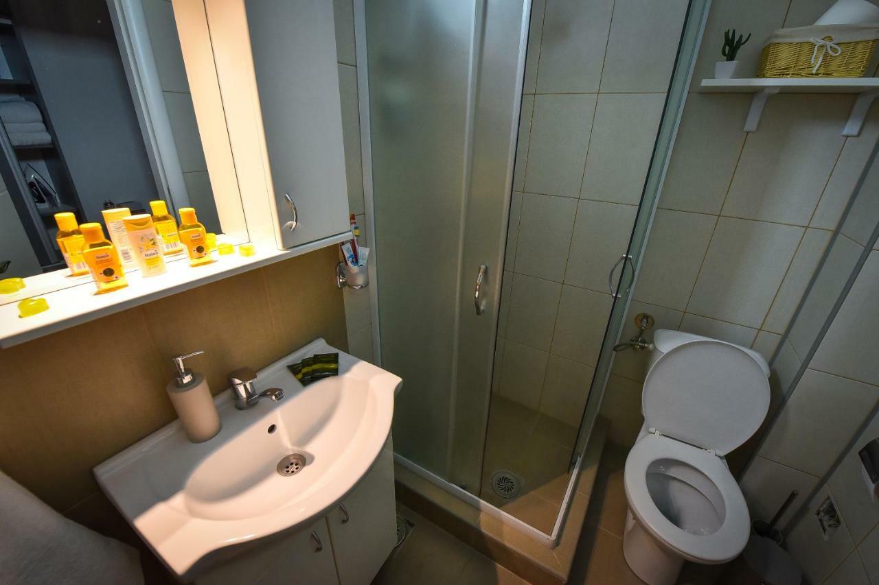 Urban Apartment Ni Kültér fotó