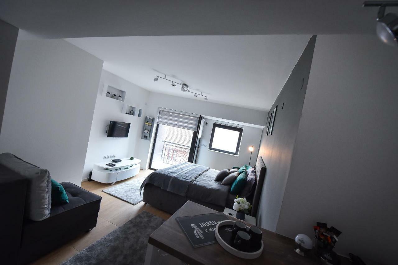 Urban Apartment Ni Kültér fotó