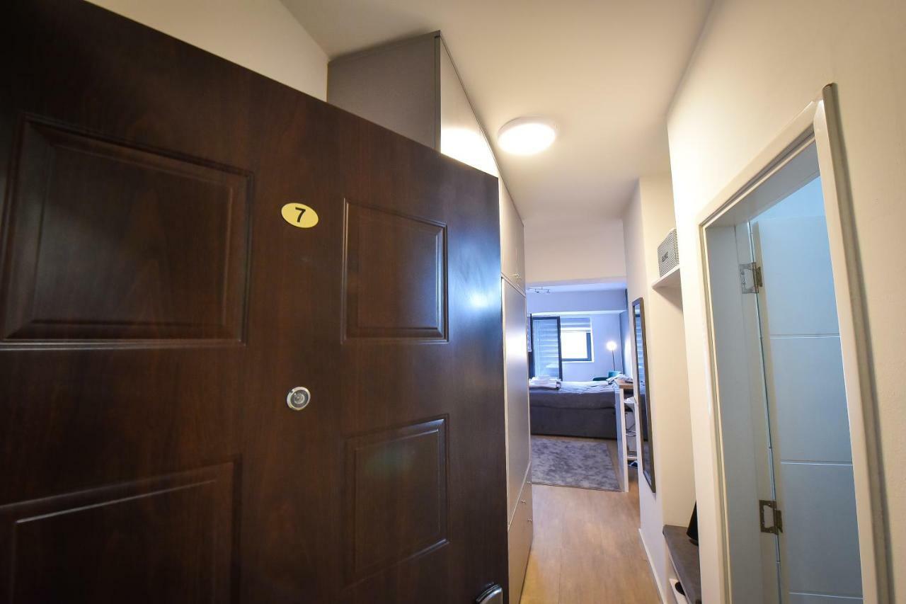 Urban Apartment Ni Kültér fotó