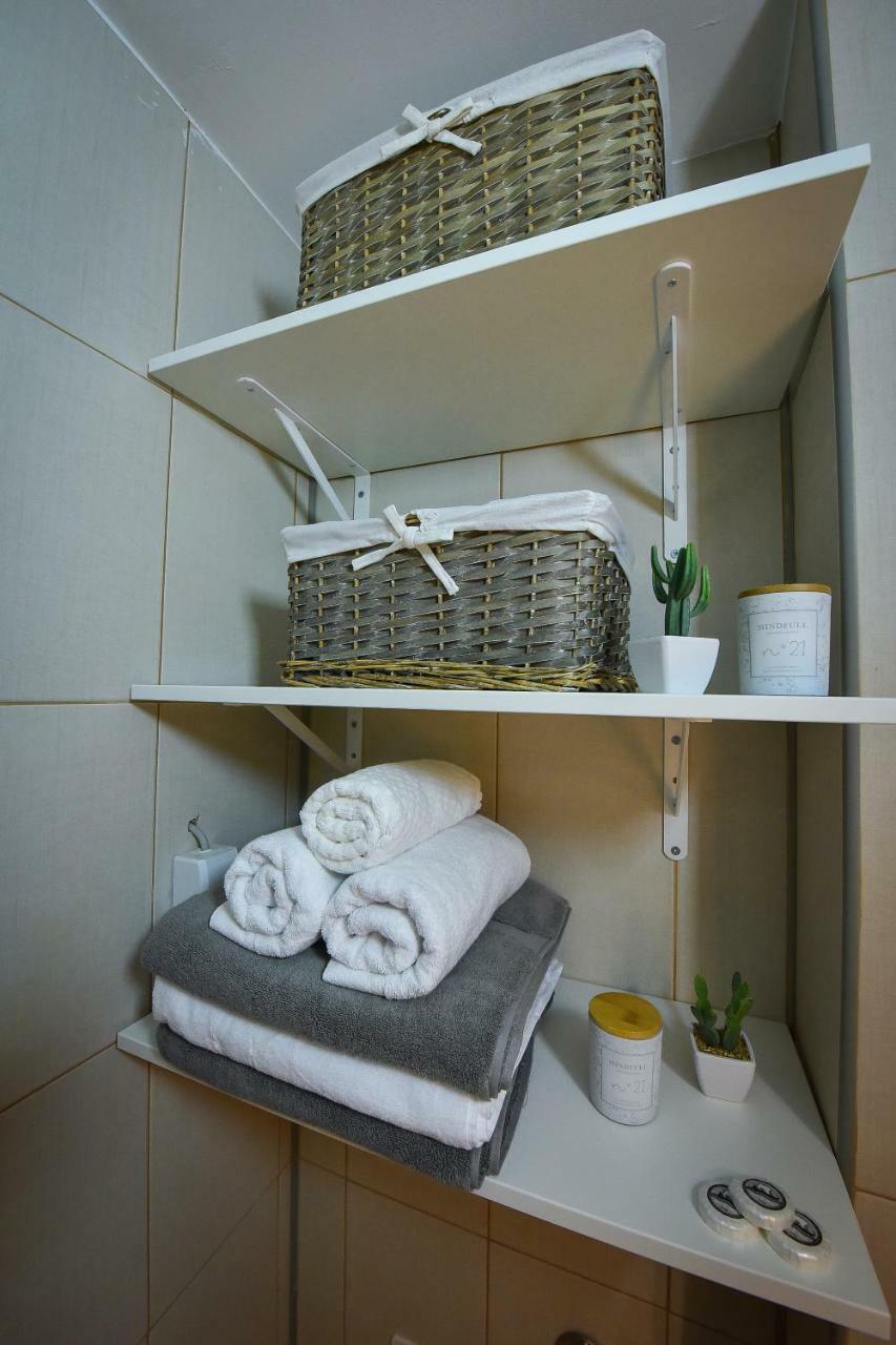 Urban Apartment Ni Kültér fotó