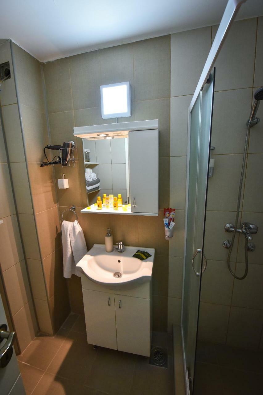 Urban Apartment Ni Kültér fotó
